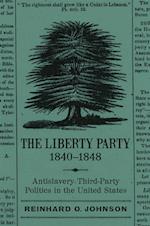 Liberty Party, 1840-1848