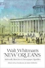 Walt Whitman's New Orleans