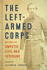 The Left-Armed Corps