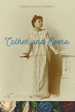 Cather and Opera