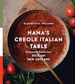 Nana's Creole Italian Table