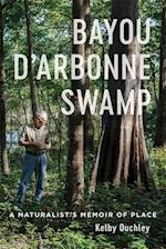 Bayou d'Arbonne Swamp
