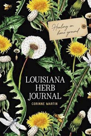 Louisiana Herb Journal