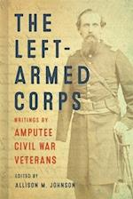 The Left-Armed Corps