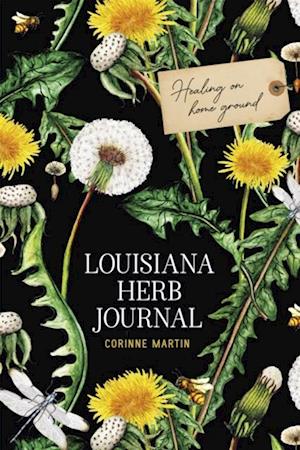 Louisiana Herb Journal