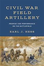 Civil War Field Artillery