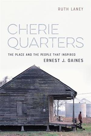 Cherie Quarters