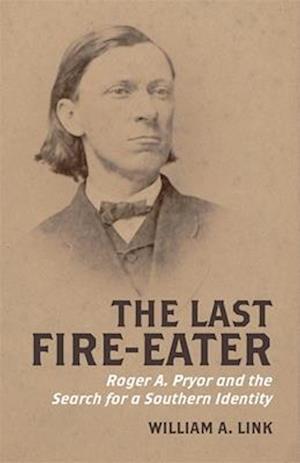 The Last Fire-Eater