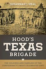 Hood's Texas Brigade