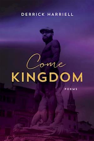 Come Kingdom