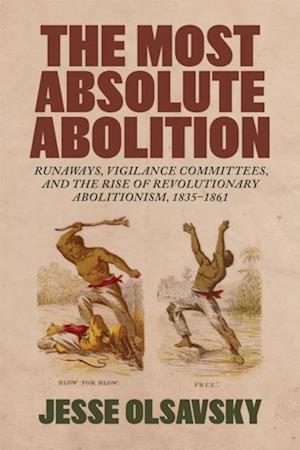 Most Absolute Abolition