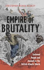 Empire of Brutality