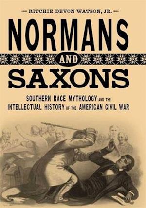 Normans and Saxons