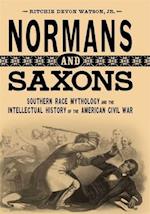 Normans and Saxons