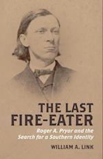 Last Fire-Eater