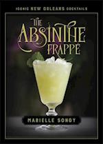 The Absinthe Frappé