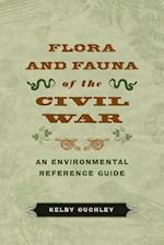 Flora and Fauna of the Civil War