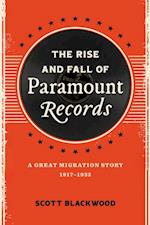 Rise and Fall of Paramount Records