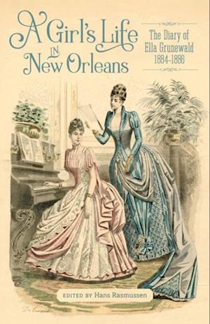 Girl's Life in New Orleans