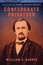 Confederate Privateer