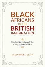 Black Africans in the British Imagination