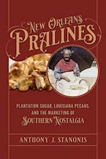 New Orleans Pralines