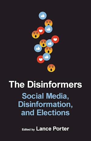 The Disinformers