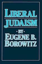 Liberal Judaism