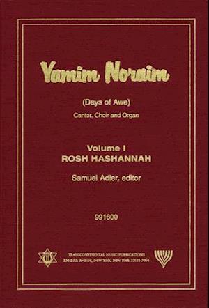 Yamim Noraim (Days of Awe)