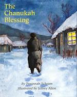 The Chanukah Blessing