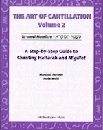 The Art of Cantillation, Volume 2