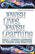 Jewish Lives, Jewish Learning