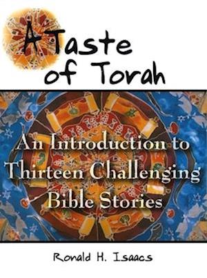 A Taste of Torah