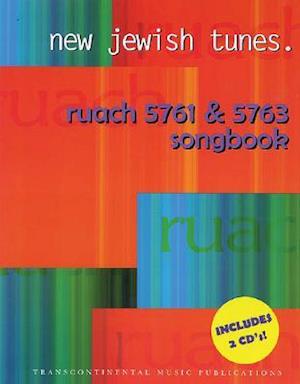 New Jewish Tunes