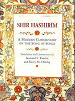 Shir Hashirim