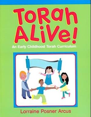 Torah Alive!