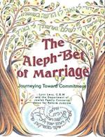 Aleph-Bet of Marriage