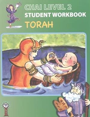 Chai Level 2 Torah Workbook