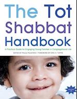 The Tot Shabbat Handbook