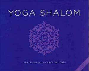 Yoga Shalom (Book, DVD, and CD) [With DVD]