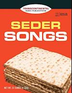 Seder Songs