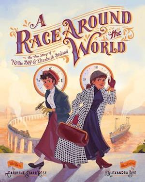 A Race Around the World