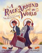 A Race Around the World