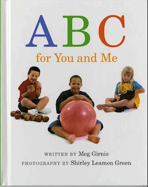 ABC FOR YOU & ME