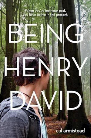 Armistead, C: Being Henry David