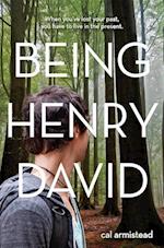 Armistead, C: Being Henry David
