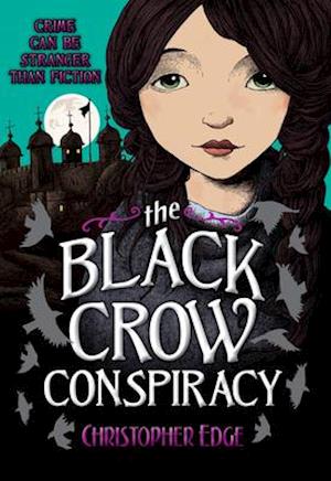 The Black Crow Conspiracy, 3