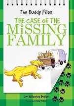 The Case of the Missing Family, 3
