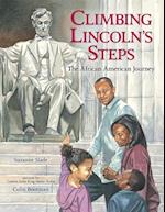 Climbing Lincoln's Steps