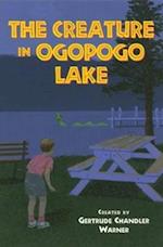 The Creature in Ogopogo Lake